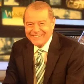 Stuart Varney net worth