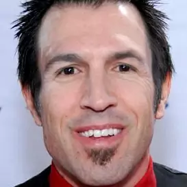 Phil Varone net worth