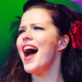 Jenni Vartiainen net worth