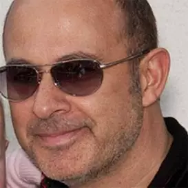 John Varvatos net worth