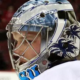 Andrei Vasilevskiy net worth