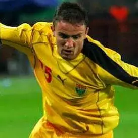 Aleksandar Vasoski net worth