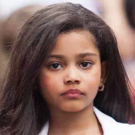 Haileigh Vasquez net worth