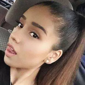 Jacky Vasquez net worth