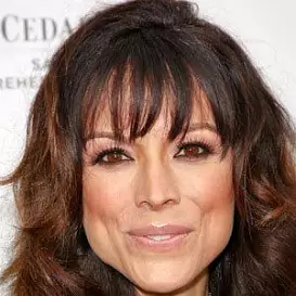 Liz Vassey net worth