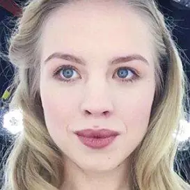 Sofia Vassilieva net worth