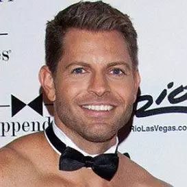 Jaymes Vaughan net worth