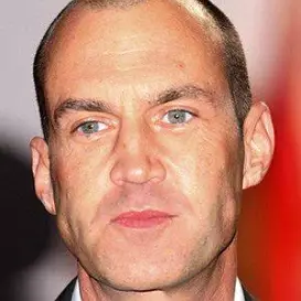 Johnny Vaughan net worth