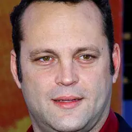Vince Vaughn net worth