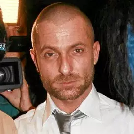 Alexandre Vauthier net worth