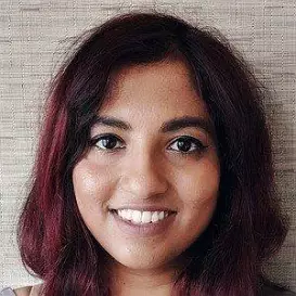 Magali Vaz net worth