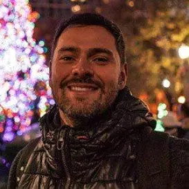 Marcos Vaz net worth