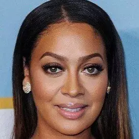 La La Anthony net worth