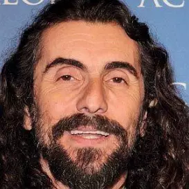 Alex Veadov net worth