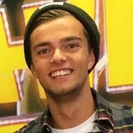 Buddy Vedder net worth