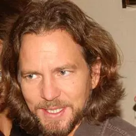Eddie Vedder net worth