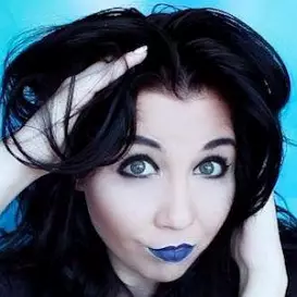 Jessii Vee net worth