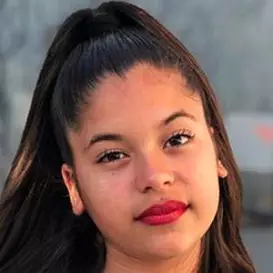 Annie Vega net worth