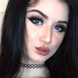 Celestia Vega net worth