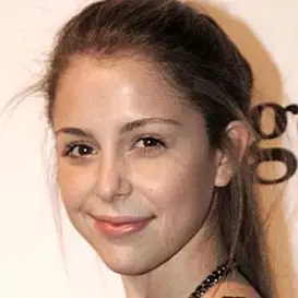 Makenzie Vega net worth