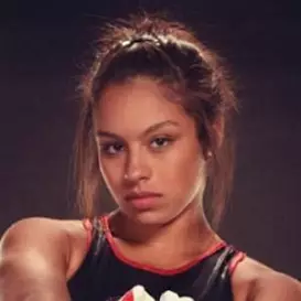 Sabrina Vega net worth