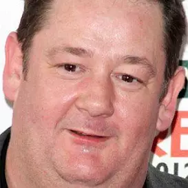 Johnny Vegas net worth