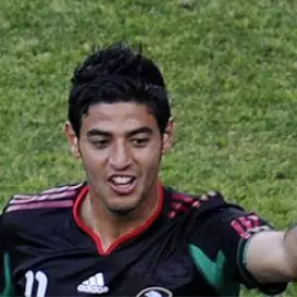 Carlos Vela net worth
