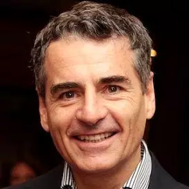 Andres Velasco net worth