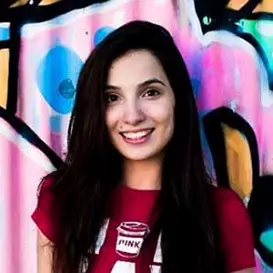 Angie Velasco net worth