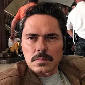 Lucho Velasco net worth