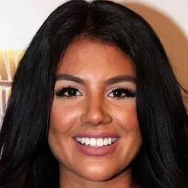 Elizabeth Velasquez net worth