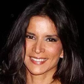 Patricia Velasquez net worth