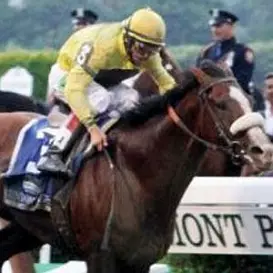 John Velazquez net worth