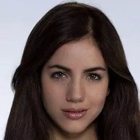 Ela Velden net worth