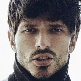 Andres Velencoso net worth