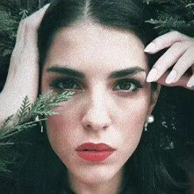 Anna Maria Velli net worth