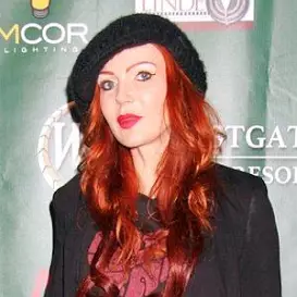 Lea Vendetta net worth