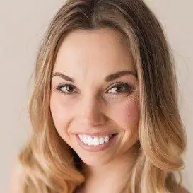 Joanna Venditti net worth