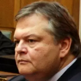 Evangelos Venizelos net worth