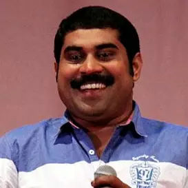 Suraj Venjaramoodu net worth