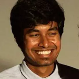 Adhithya Ramachandran Venkatapathy net worth