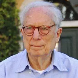 Robert Venturi net worth