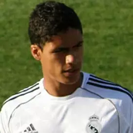 Raphael Varane net worth