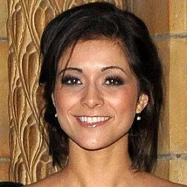 Lucy Verasamy net worth