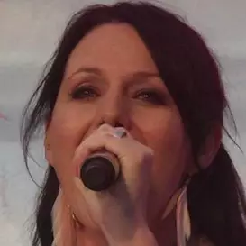 Kristel Verbeke net worth