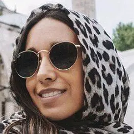 Stacey Vergis net worth