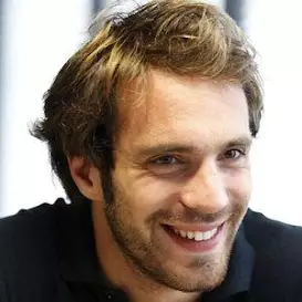 Jean-eric Vergne net worth