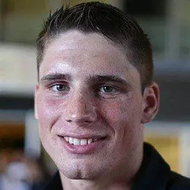 Rico Verhoeven net worth