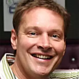 Albert Verlinde net worth