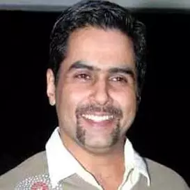Aman Verma net worth